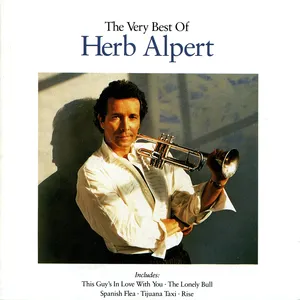 The very best of Herb Alpert